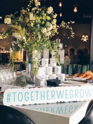Together We Grow