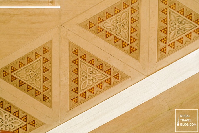 design of royal opera house muscat