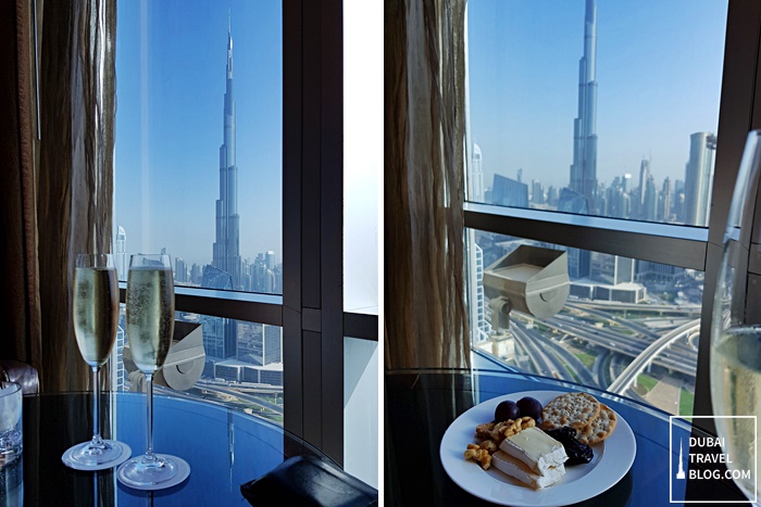 dubai view horizon club