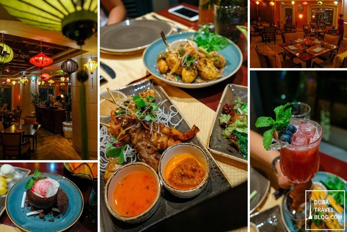 hoi an vietnamese restaurant blog