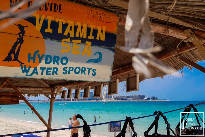 hydro water sports dubai company