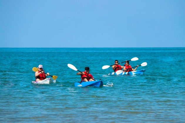 kayak ras al khaimah