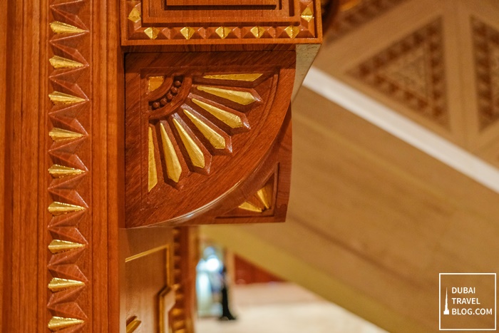 royal opera house muscat oman design