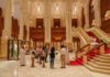 tour of the royal opera house muscat oman