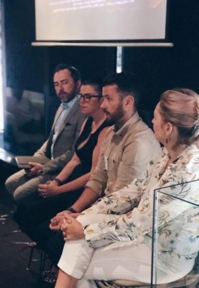 uae blogging license speakers