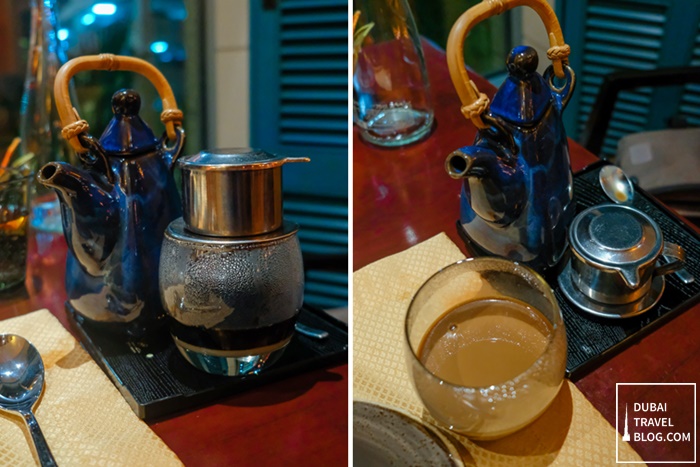 vietnamese coffee