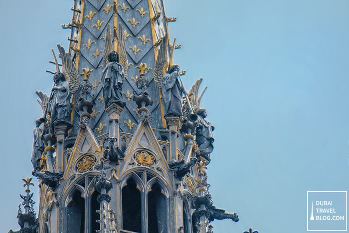 sainte chapelle paris