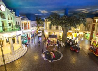 kidzania dubai tickets