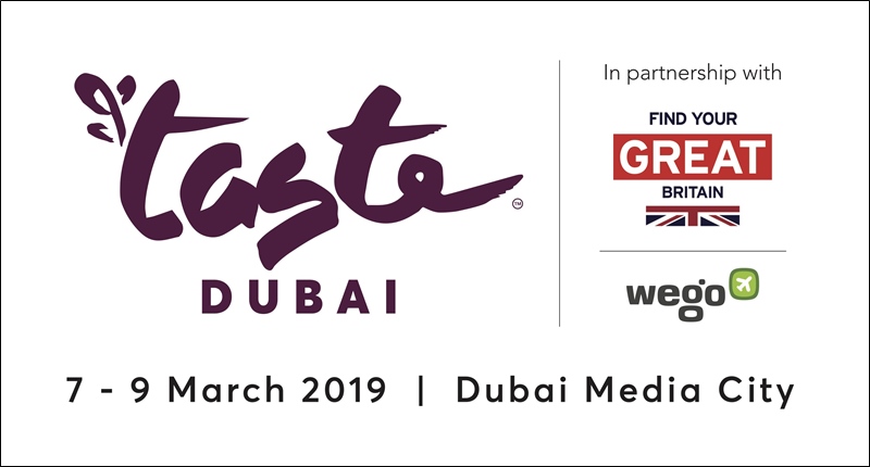 taste of dubai festival