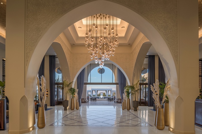 Hilton Tangier Morocco
