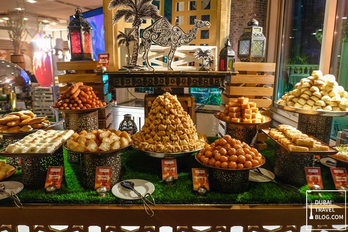 arabic sweets roda al murooj
