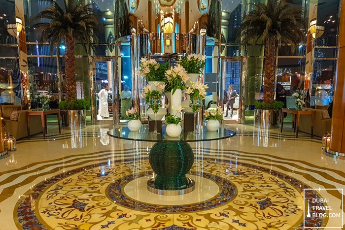 lobby al murooj roda