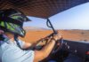 dune buggy dubai desert safari