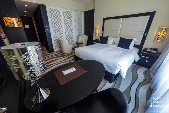 sofitel abu dhabi corniche room