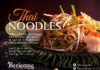 Thai Noodles Offer Dusit Thani Dubai