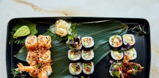 3bkdubai restaurant