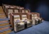Reel Cinemas’ Al Ghurair Centre is now fully open (Platinum Suites 2)