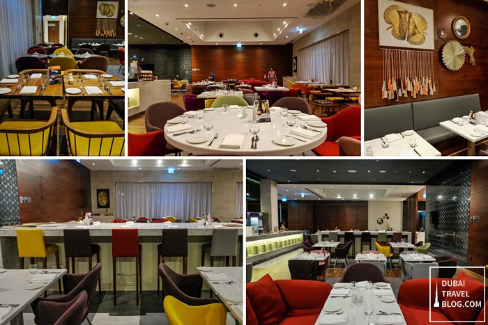 hyatt place dubai wasl district restaurant