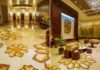swissotel al ghurair hotel review
