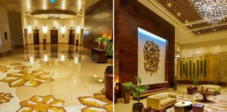 swissotel al ghurair hotel review