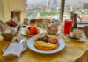 swissotel al ghurair room service