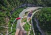 Sochi Russia Skypark Adventures