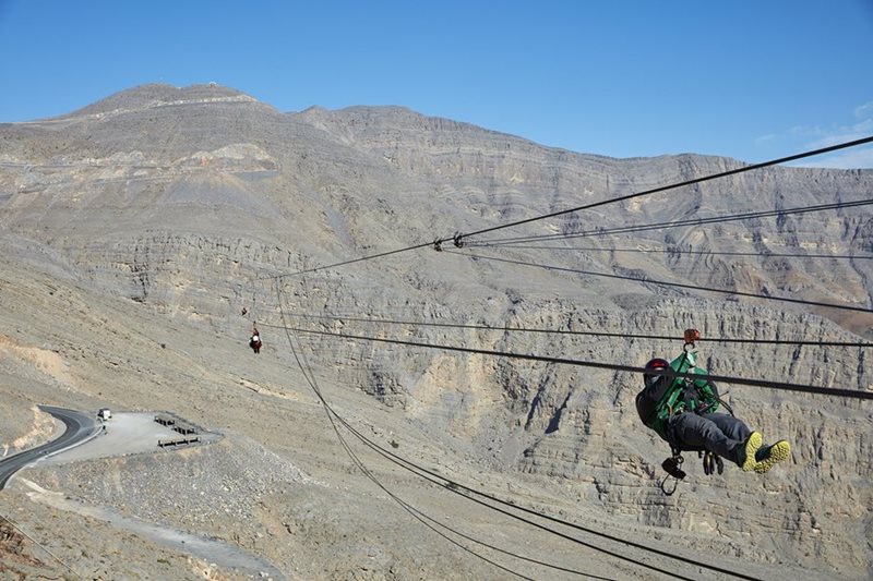 jebel jais