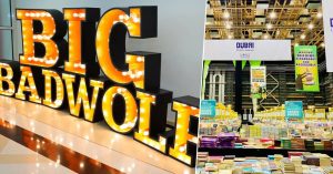 big bad wolf dubai