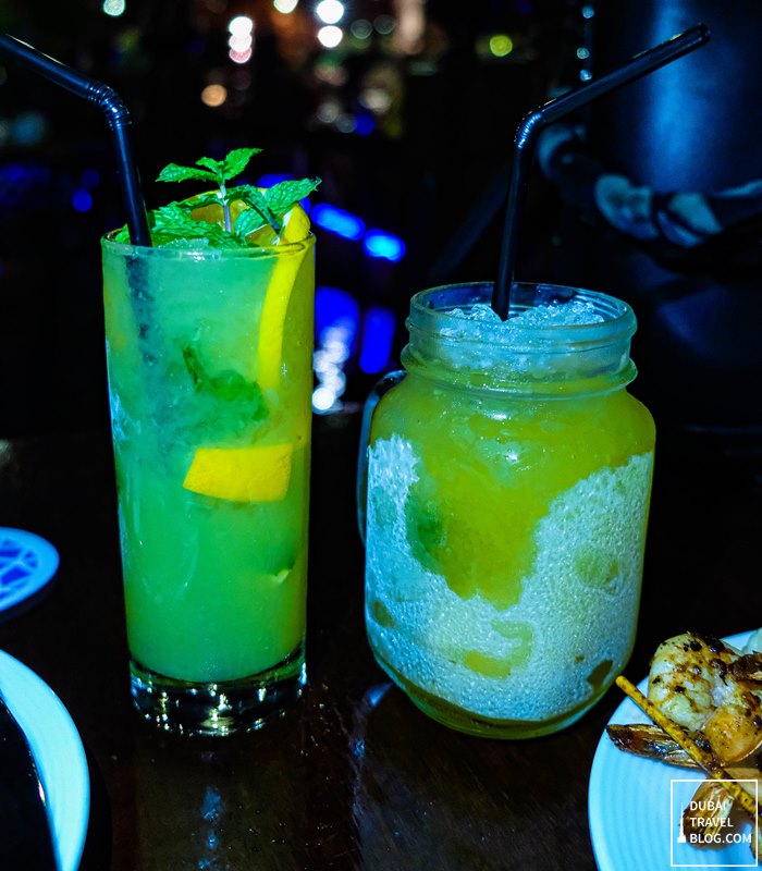 cocktail drinks bambooda