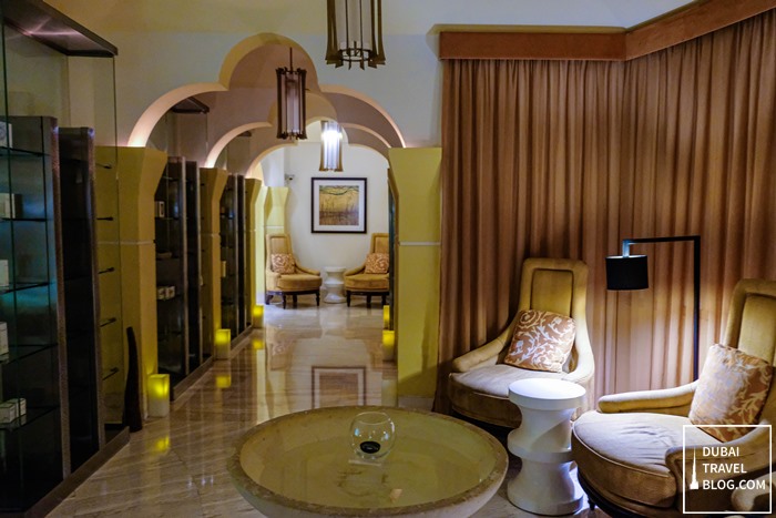 mandara spa sheikh zayed road