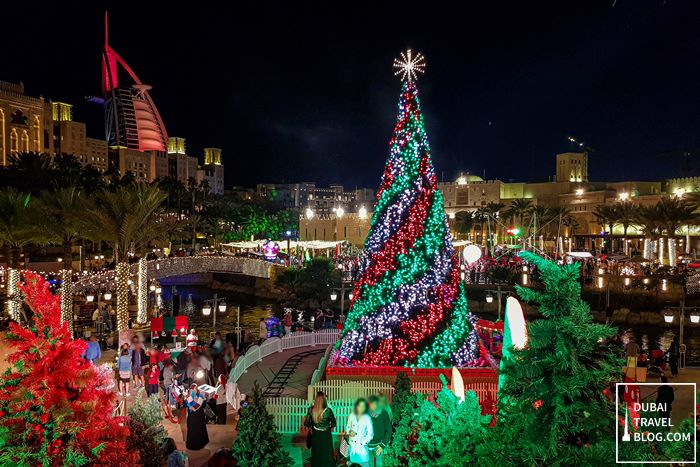 festive market madinat jumeirah