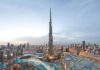 Burj Khalifa Day
