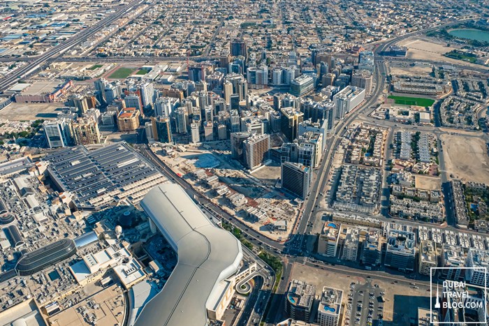 dubai gyrocopter