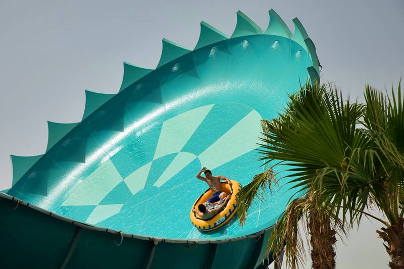 dubai laguna waterpark tickets