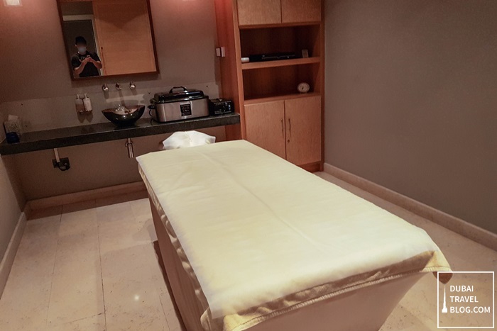 bodylines spa amwaj rotana massage