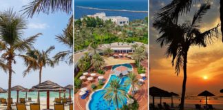 ajman hotel review by blazon hotels