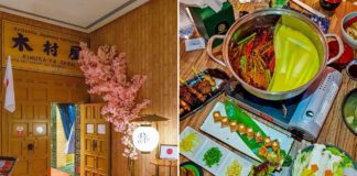 kimura ya restaurant review