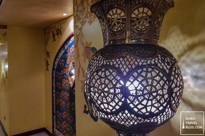 shabestan restaurant in dubai