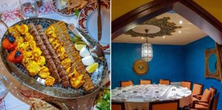 shabestan review dubai
