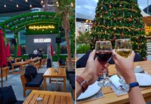 soho beer garden dxb photo