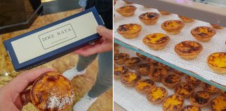 doce nata uae mall of the emirates