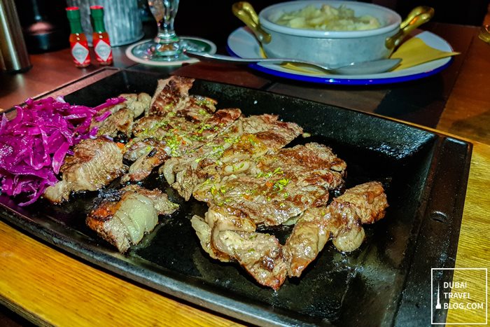 joe's backyard dubai steak