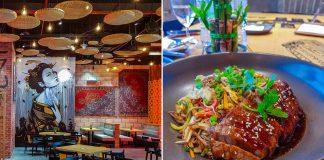 sizzling wok restaurant in dubai business bay citymax