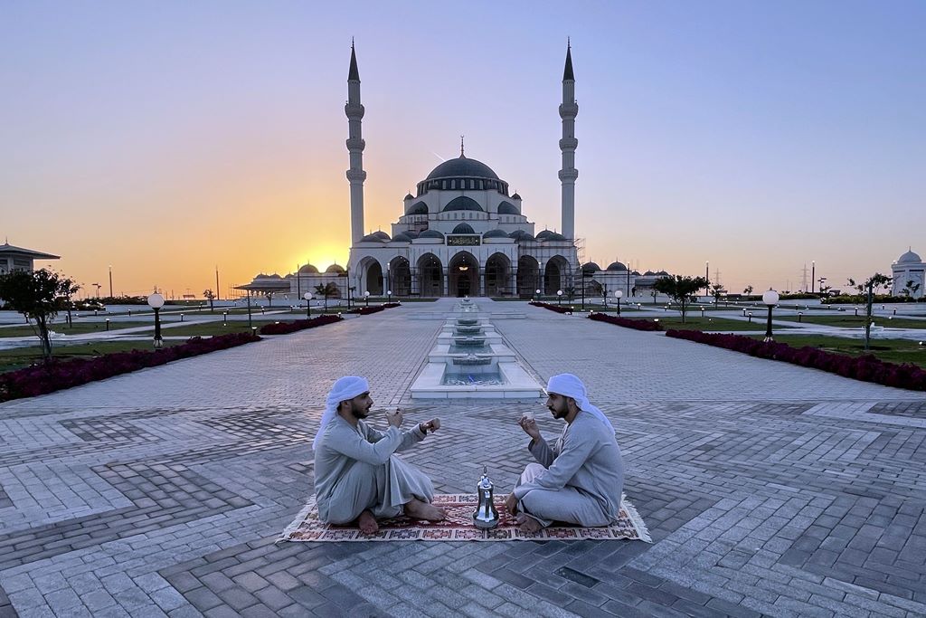 Guide MyDeleel Émirats Arabes Unis