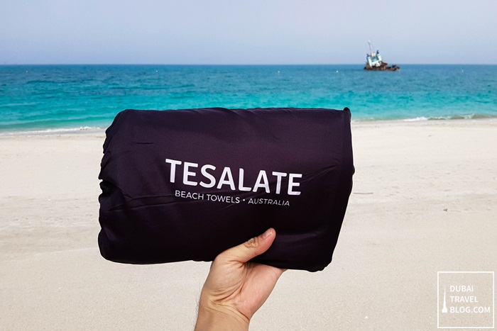 Tesalate UAE