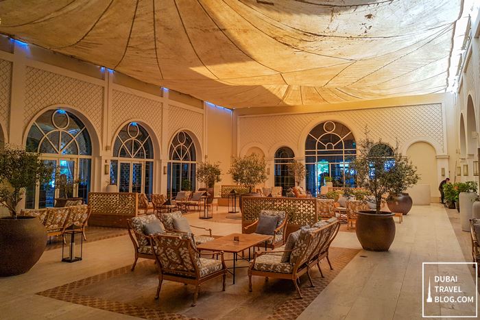 al habtoor polo courtyard