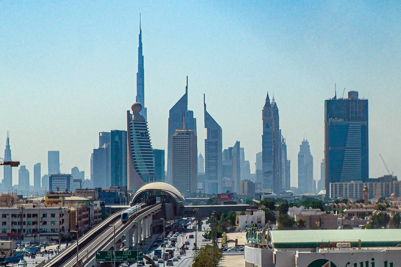 common issues expats face in dubai