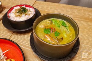 thai green curry world of curries dubai
