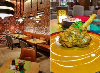 world of curries restaurant dubai