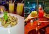 Kris With a View restaurant review